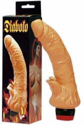 Orion Vibrator Clitoris Diabolo Vibrator