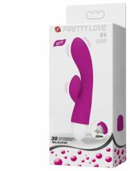 Pretty Love Vibrator Rabbit Pretty Love Eli Vibrator