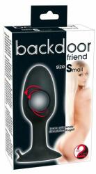 You2Toys Butt Plug Backdoor Friend Small