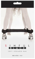 NS Toys Catuse Sinful Soft Spreader Bar