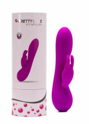 Pretty Love Vibrator Reincarcabil Pretty Love Stanley Vibrator