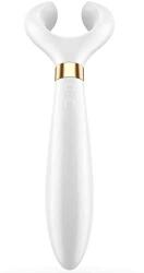 Satisfyer Stimulator Clitoris Satisfyer Partner Multifun - Alb Vibrator