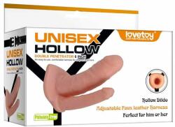 Lovetoy Strap On Femei Lovetoy Ingen Easy Strap On Set 22 cm