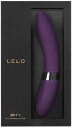 LELO Vibrator Hi-Tech Lelo Elise 2 - Plum Vibrator