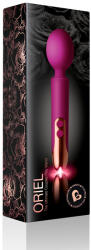 Rocks-Off Vibrator Masaj ROCKS-OFF ORIEL RECHARGEABLE WAND Vibrator
