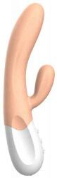 Liebe Vibrator Rabbit Bend It Plus Reincarcabil - Piersica Vibrator