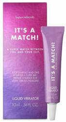 Bijoux Indiscrets Crema Stimulare Clitoris It's a Match!