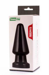 Lovetoy Butt Plug King Sized Anal Shocker
