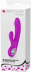Pretty Love Vibrator Rabbit Pretty Love Gordon Vibrator
