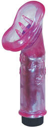You2Toys Vibrator clitoris Orion Venus-Lips Vibrator