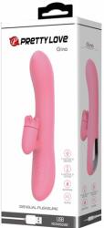 Pretty Love Vibrator Pretty Love Gina - aventurierotice Vibrator