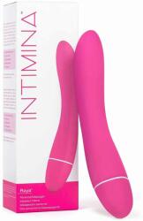 Ero Vibrator Punctul-G Raya Intimina Roz Vibrator