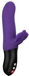 FUN FACTORY Vibrator Rabbit Bi Stronic Fusion Fun Factory - VIOLET Vibrator