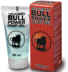 Cobeco Pharma Gel Ejaculare Precoce Bull Power