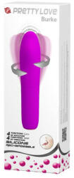 Pretty Love Vibrator Mini Pretty Love Burke Vibrator