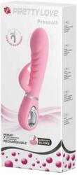 Pretty Love Vibrator Rabbit Pretty Love Prescott Vibrator