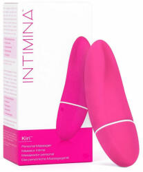 INTIMINA Vibrator Masaj Kiri Intimina Roz Vibrator
