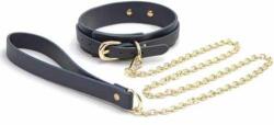 NS Toys Zgarda si Lesa Bondage Couture NS Toys
