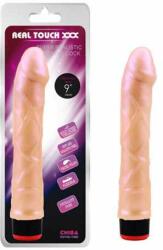 Chisa-novelties Vibrator Realist Real Touch XXX 9Inch Vibrator