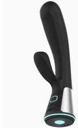 OhMiBod Vibrator Ohmibod Fuse For Kiiroo - Negru Vibrator
