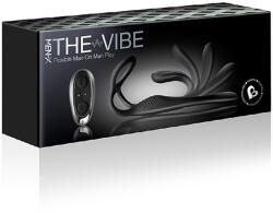 Rocks-Off Stimulator Anal The-Vibe