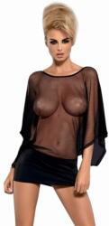 Obsessive Rochie Punker Jurk Obssesive