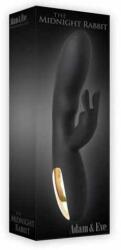 Adam & Eve Vibrator Rabbit The Midnight Adam and Eve Vibrator