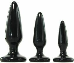 Renegade Set butt plug Trainer Kit Renegade NS Novelties