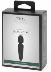Fifty Shades of Grey Mini Vibe Wand Fifty Shades of Grey Vibrator