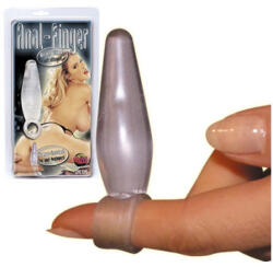 Orion Inel Anal Pentru Deget Butt Plug Anal Finger