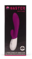 Pretty Love Vibrator Punct G Pretty Love Rhythm Purple Vibrator