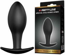 Pretty Love Butt Plug Anal Stimulation