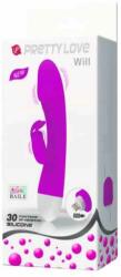 Pretty Love Vibrator Rabbit Pretty Love Will Vibrator