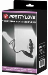Pretty Love Masator Prostata Pretty Love Bottom