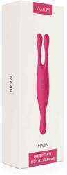 SVAKOM Vibrator Marin Plum Red Svakom Vibrator