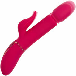 CalExotics Vibrator Rabbit Slim Charmer Vibrator