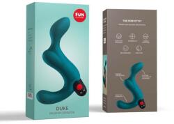 FUN FACTORY Masator prostata DUKE deep sea blue Fun Factory