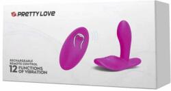 Pretty Love Masator Prostata Pretty Love Remote Control