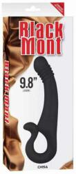 Chisa-novelties Butt Plug Hand Gun Chisa
