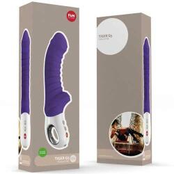 FUN FACTORY Vibrator Punct G Tiger Vibrator
