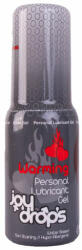 JoyDrops Lubrifiant Joy Drops Warming Personal Gel 50ml