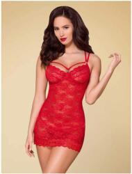 Obsessive Babydoll Obsessive 860-CHE