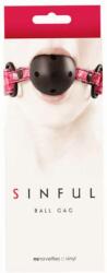 NS Toys Calus Sinful Ball Gag NS Toys