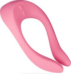 Satisfyer Vibrator Cuplu Satisfyer Partner Multifun Vibrator