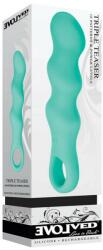 EVOLVED Vibrator Special Triple Teaser Vibrator