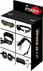 Pretty Love Ou Vibrator cu Telecomanda Pretty Love Leshy
