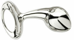 NS Novelties Butt Plug NJOY Medium Pure Plug