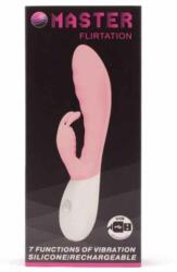 Pretty Love Vibrator Rabbit Pretty Love Flirtation Vibrator