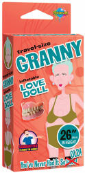 Lovetoy Vibrator Anal King Sized Rigger