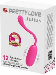 Pretty Love Ou Vibrator Pretty Love Julius